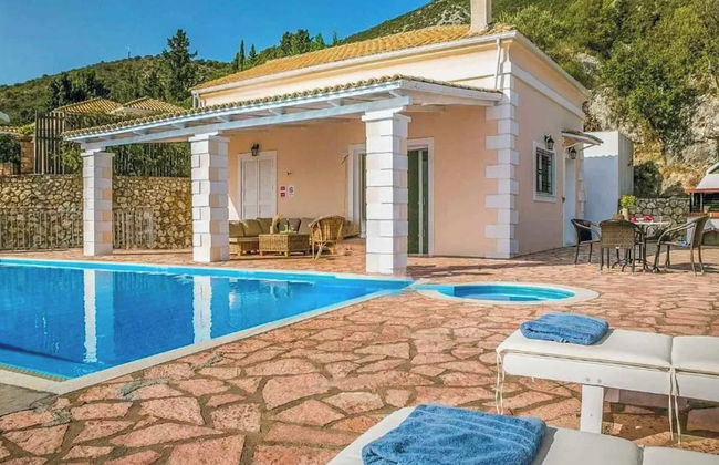 Villa Morfeas - Foto 9