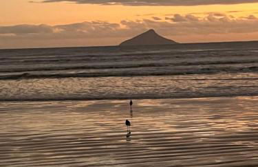 Suíte e Sala com Vista para o Mar - Praia Barra do Sahy - Foto 23