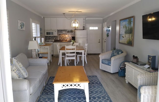 Turtle Crawl Inn - Foto 5