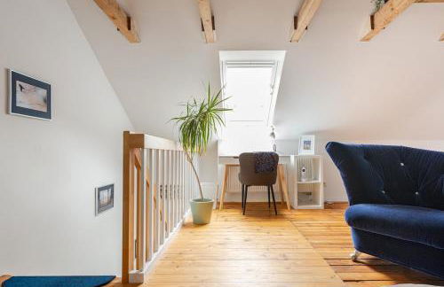 Das blaue Haus allein für Dich! - Foto 27