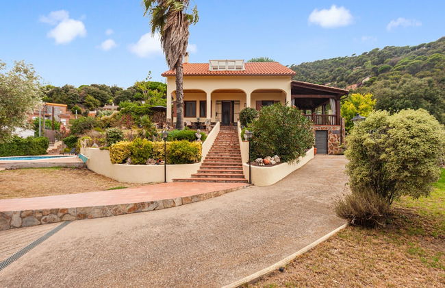 Belvilla by OYO La Fresa - Photo 37