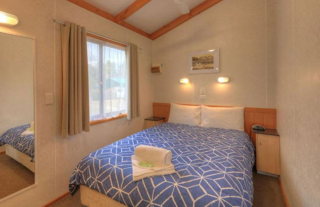 Yea Riverside Caravan Park - Foto 10