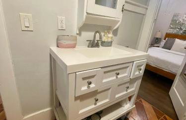 Private 1BR Apt LA Home Sweet Home in KTown家 - Foto 23