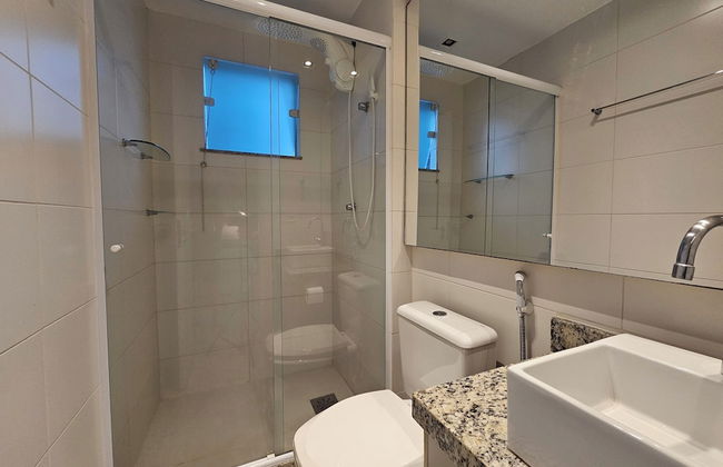 Lindo AP completo no Braga em Cabo Frio - Foto 21