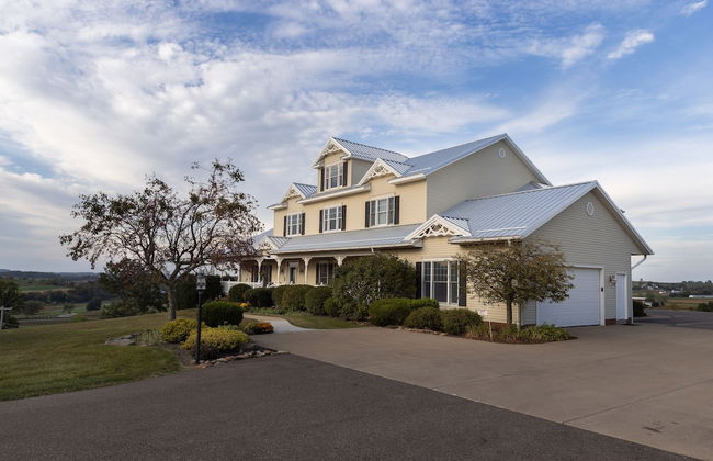 Hillside Villa Ohio - Foto 78