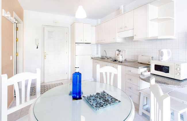 Apartamentos Turísticos Almoraide - Foto 38