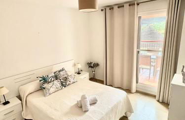 Feel The Vibe Alcaidesa - Foto 13