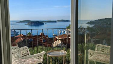Apartments old town Hvar sea view - Foto 4