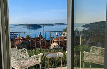 Apartments old town Hvar sea view - Photo 4
