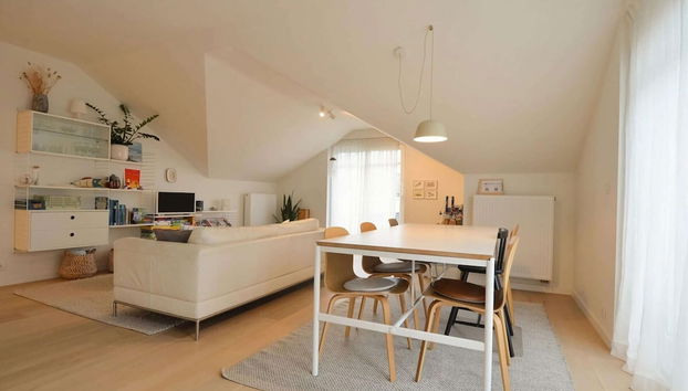 Cosy Apartment in Oostduinkerke - Foto 4, Cocina privada