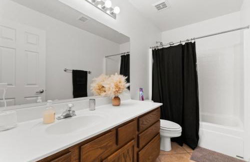 Pool Oasis 4Br Golf, Ping-Pong, Cornhole Retreat - Foto 19