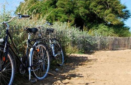 Charmante Maison Oléronnaise ALOCEANE - Foto 9