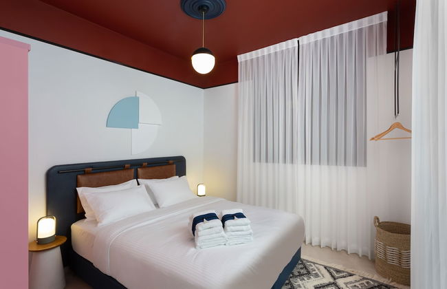 Mr. Ben Yehuda - By TLV2GO - Foto 15