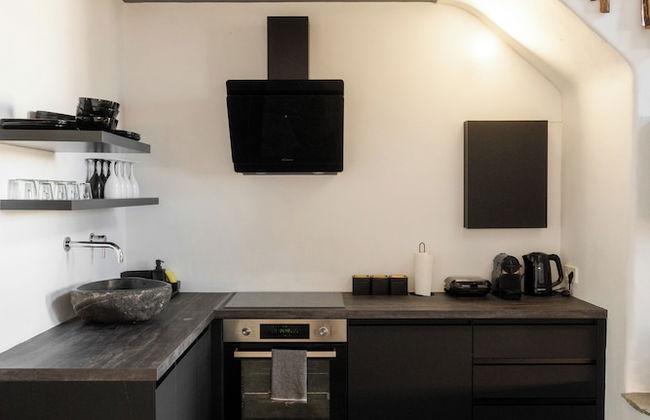 PanDa Art Houses - Foto 21