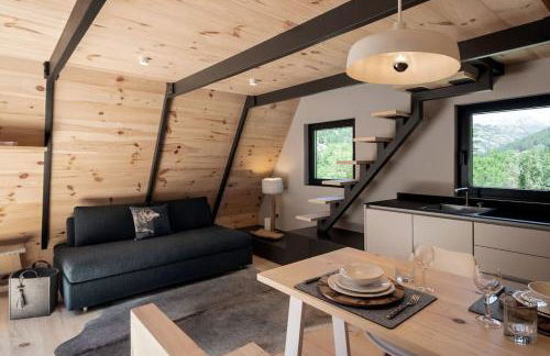 Chalet Tir Longë - Foto 6