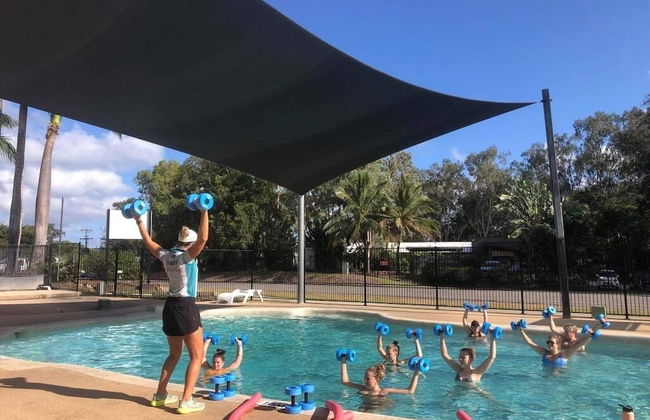 Discovery Parks - Airlie Beach - Photo 66