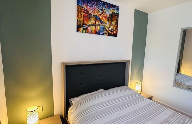 Grand Central Apartments, Centro - Foto 16