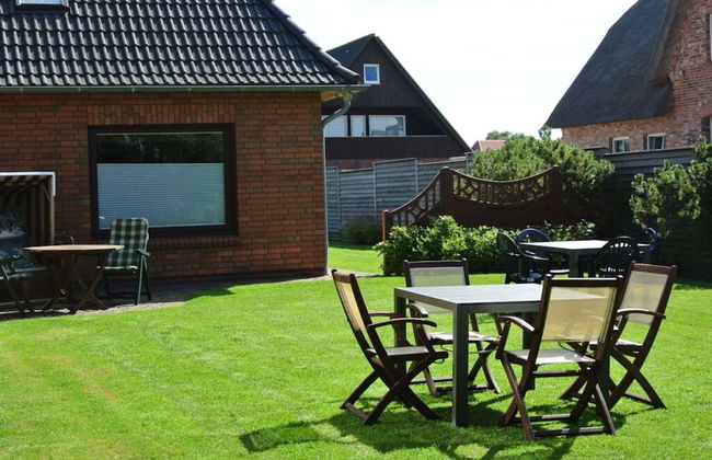 Vanta in the House aft Diek - Foto 18