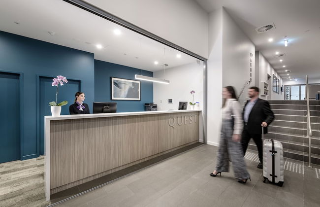 Quest Midland - Foto 21