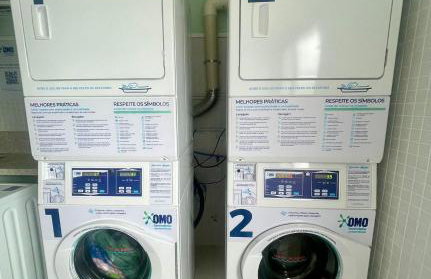 Residencial Smart Costa Azul by VLV Stays - Foto 10