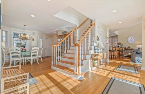 Town & Tide Home for 8 - Foto 11