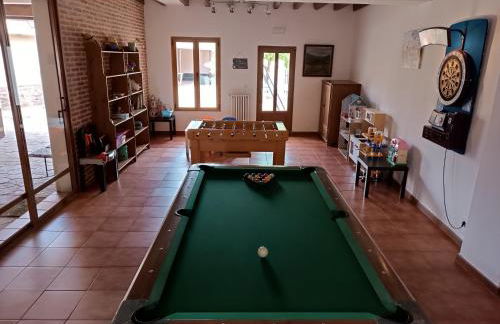 La Casa de los Dos Rubios - Foto 61