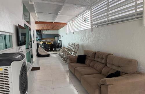 Casa luxuosa - Há 2km da praia - Foto 36