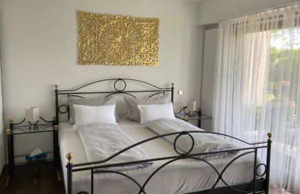 Stilvolle Wohnung in idyllischer Lage - Foto 8