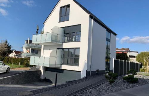 Wohnung mit großer Terasse - Foto 17