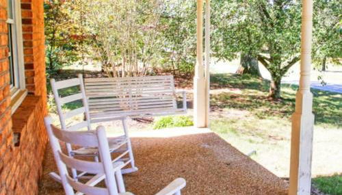 Lake Norman Getaway with 4 Beds - Foto 2