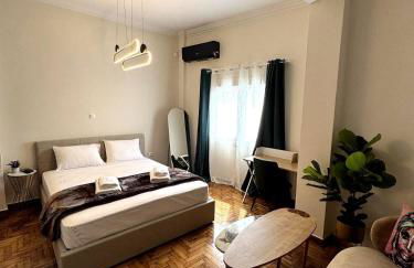 Athenian Stay Chara's 2 Apartment - Foto 1