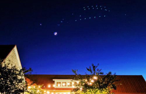 Cabana Madrid - Port Royal Luxury Rental Close Proximity to Parris Island and The Sands Beach - Foto 40