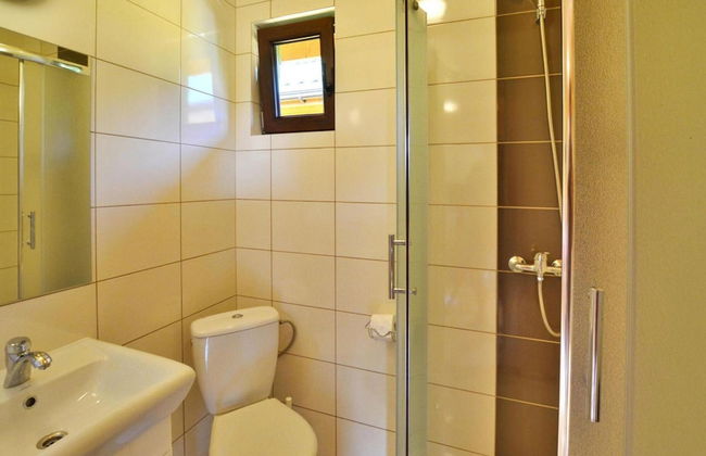 Cottage in Mielno Near the Beach - Foto 9