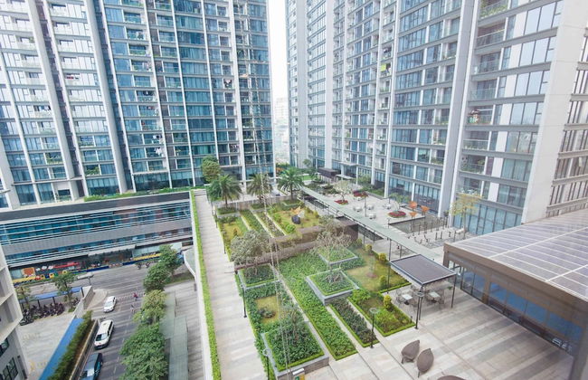 NVT Housing - Vinhomes Metropolis Apartment - Foto 66