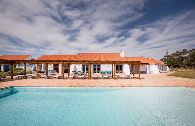 Monte da Bemposta, - Foto 78