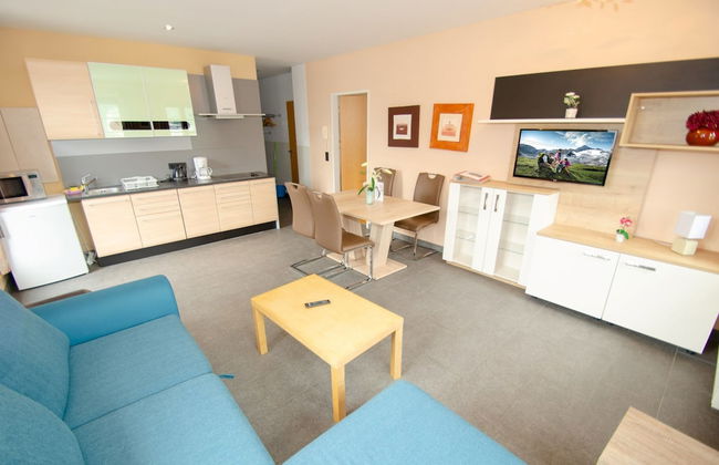 Post Residence Apartments - Foto 64