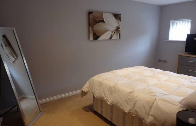 Beautiful Two Bedroom Apartment - Foto 3