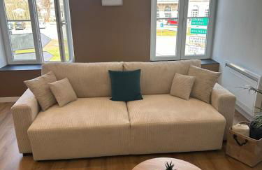 Appartement de la gare - Foto 5