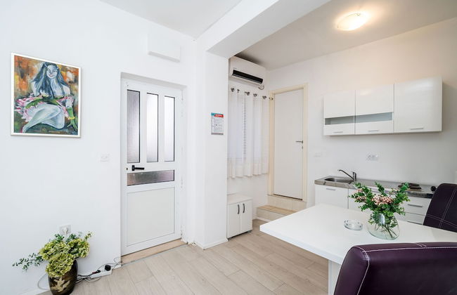 Apartments Isabora - Foto 39