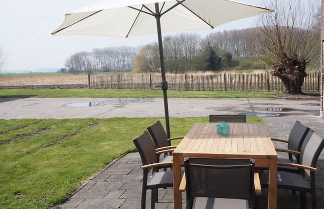 From the Zealand Coast and Near Brugge - Foto 28