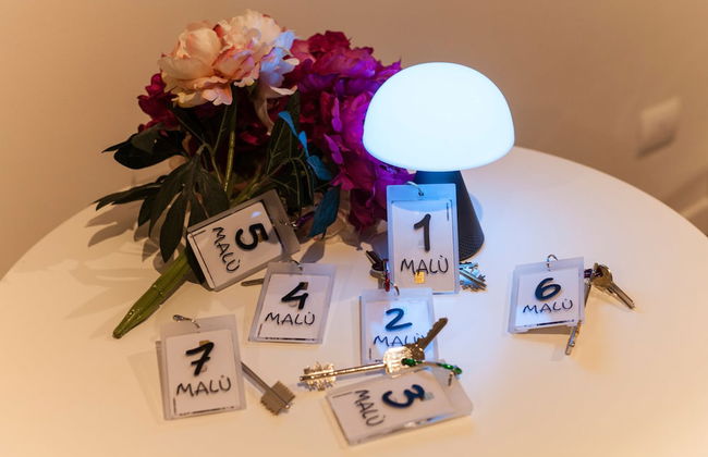 Malu Suites - Foto 5