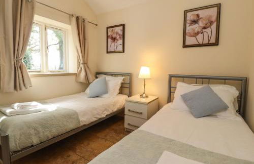 Stable Cottage - Foto 17