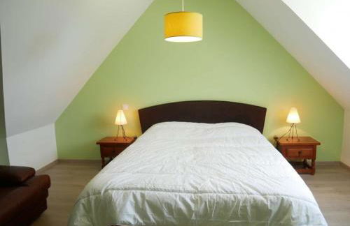 Villa contemporaine à Belz - 4 ch, 140m², animaux admis - FR-1-479-212 - Foto 9