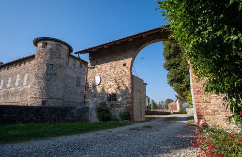 Castello di Lisignano - Storia Pace e Tradizione - Photo 8