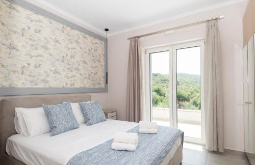 ALMA HILLS Gialova - Foto 25