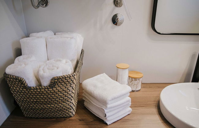 Oleander Urban Suites - Foto 47