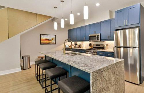 New Modern Home near GA Tech - Foto 12