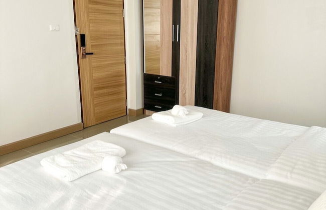 Marc Hotel Maesai - Foto 21