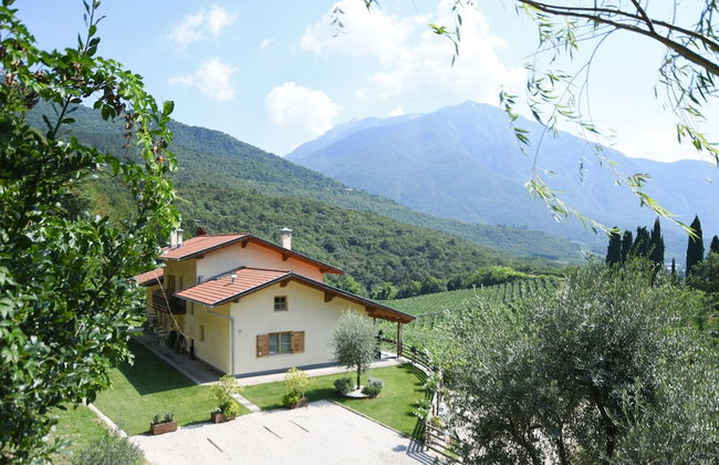 Agritur Casteller - Foto 74