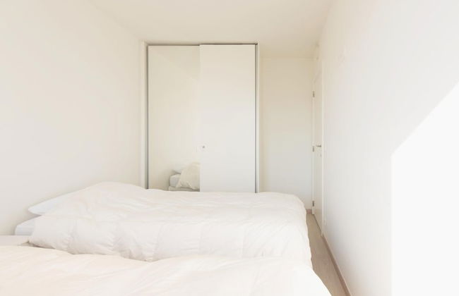 Apartment Close to the sea Wall of Mariakerke - Foto 6